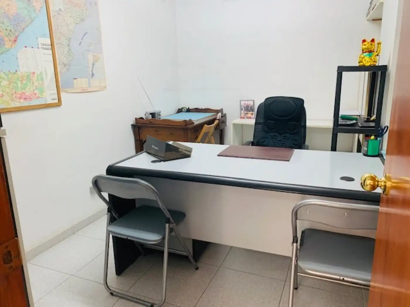 Local comercial en venda a L'Espirall, imagen 23