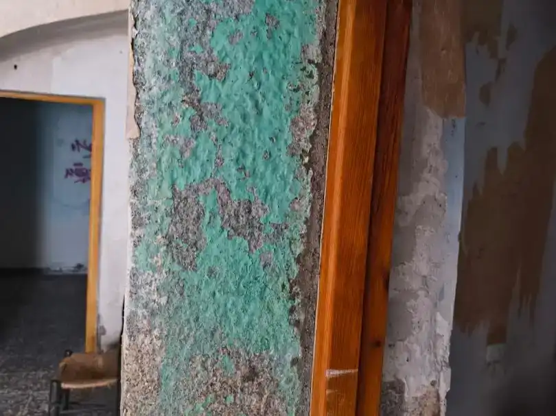 Casa adosada en venda en Montehermoso amb Balcó