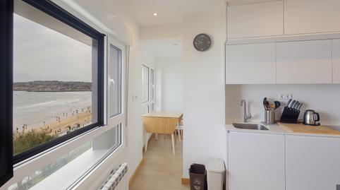 Photo 3 of Flat to rent in Gijón - Ezcurdia, 22, Barrio del Centro, Asturias