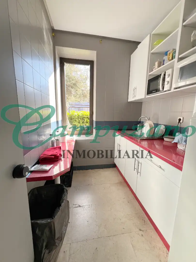 Nave industrial de alquiler en Calle de Ramón y Cajal, 29, Las Dehesillas - Vereda de los Estudiantes