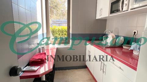 Photo 4 of Industrial buildings to rent in Calle de Ramón y Cajal, 29, Las Dehesillas - Vereda de los Estudiantes, Madrid