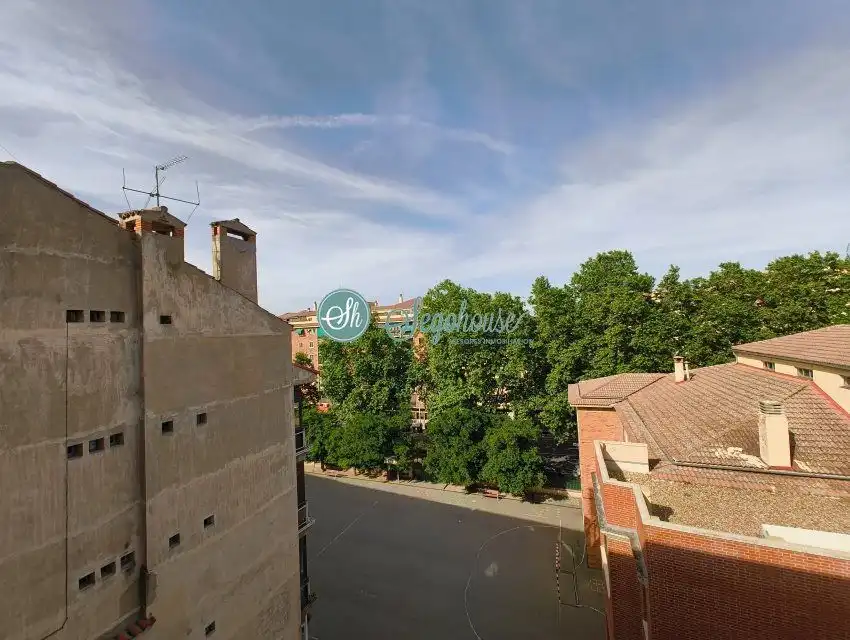 Flat with lift for sale in Ezequiel González - Conde de Sepúlveda, imagen 32