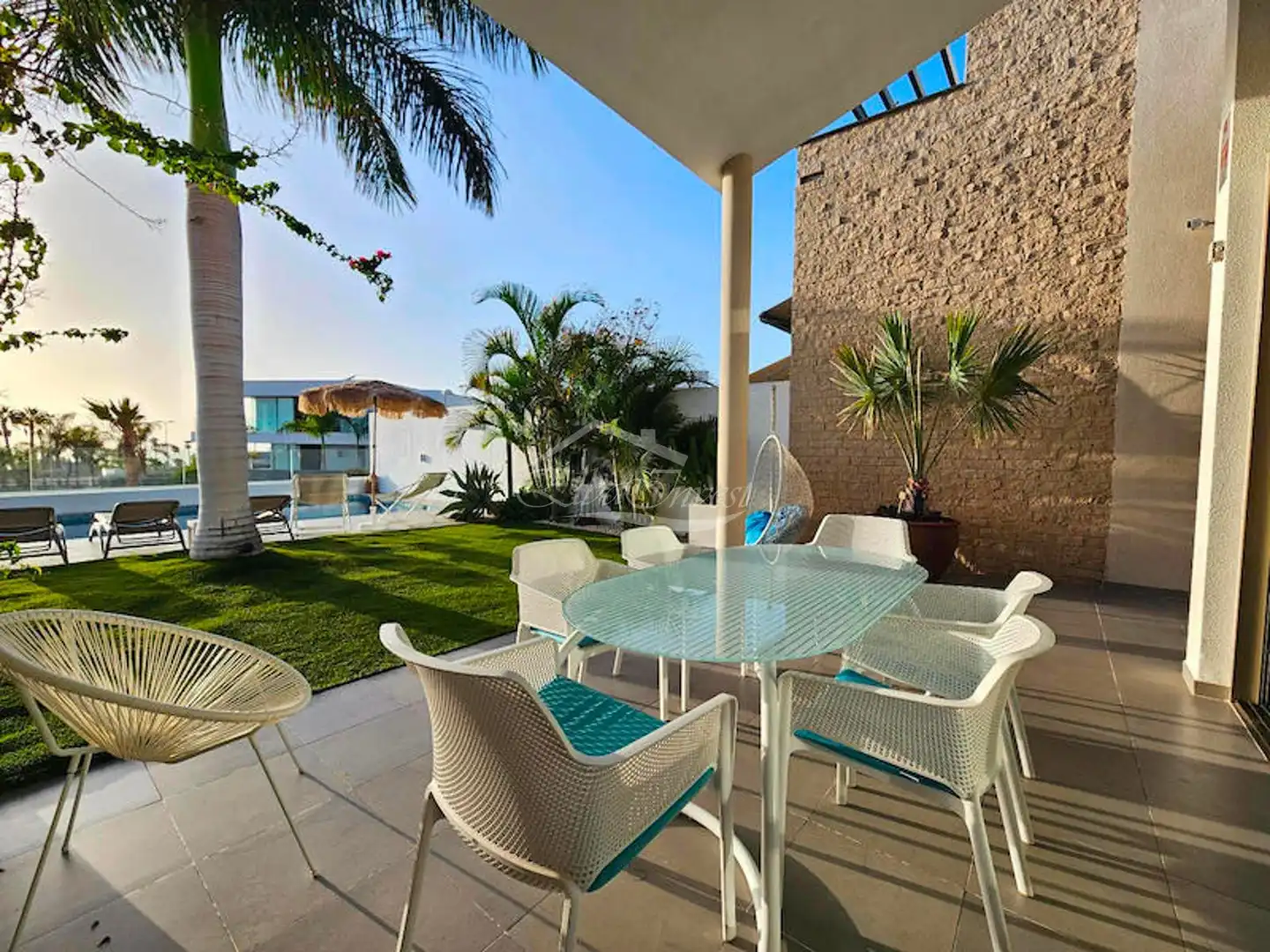 Einfamilien-Reihenhaus zum Verkauf in La Caleta