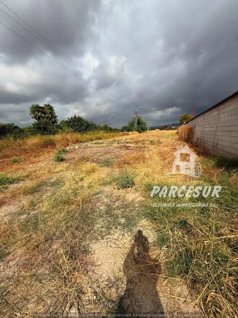 Rustikales Grundstück zum Verkauf in Periurbano Oeste - Sierra, imagen 3