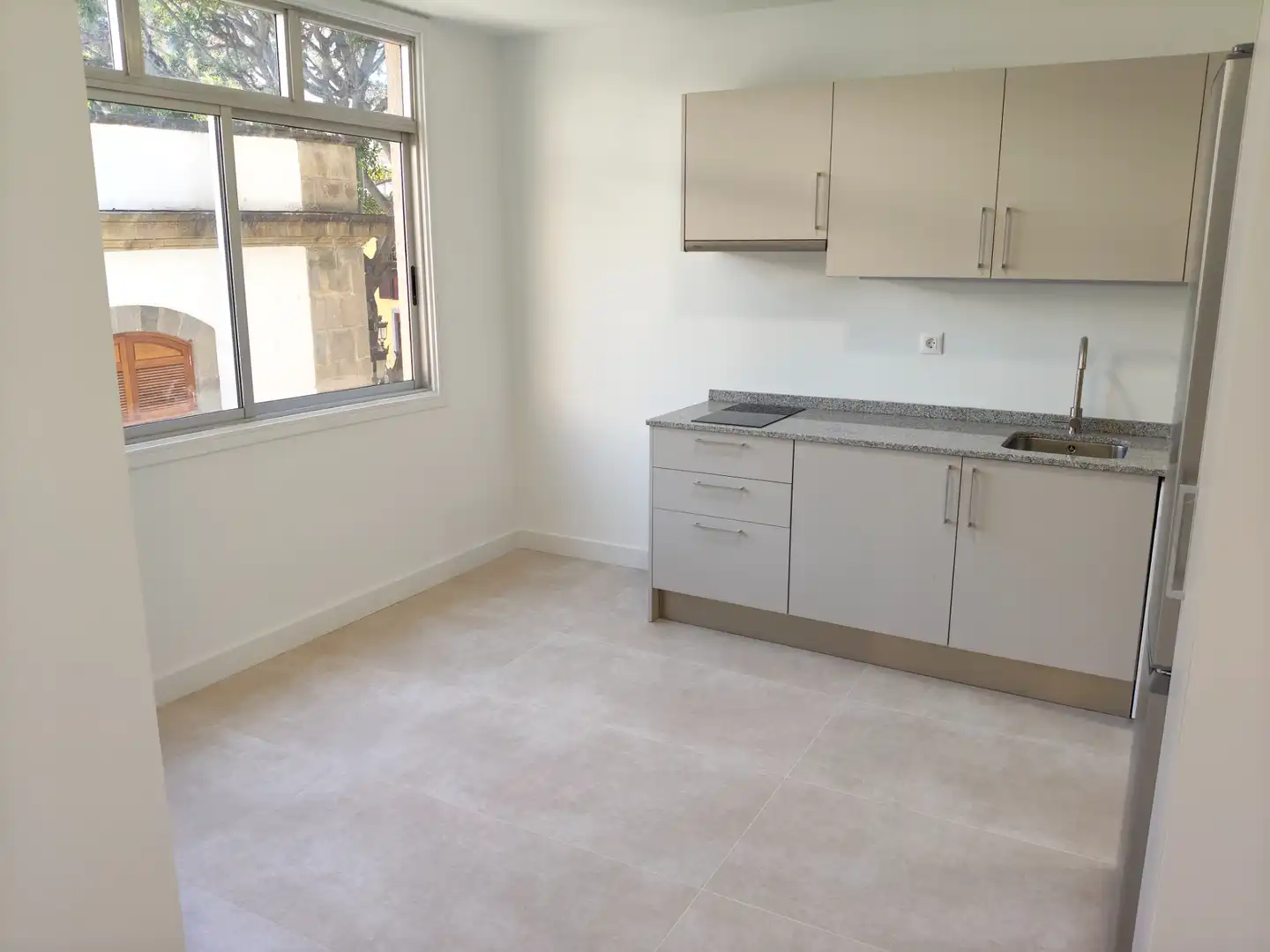 Loft de alquiler en plaza Isla de la madera, 13, Centro