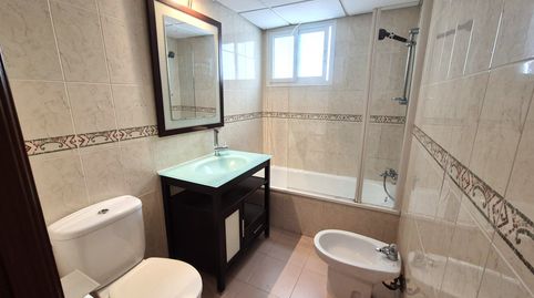 Foto 4 de Piso en venta en Calle Dos de Mayo, San Roque - Ronda Norte, Badajoz Capital