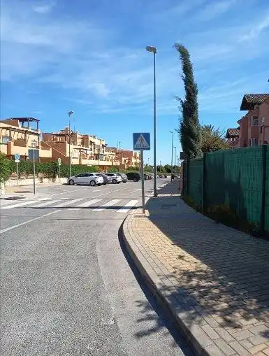 Parking de Piso en venta en Casares
