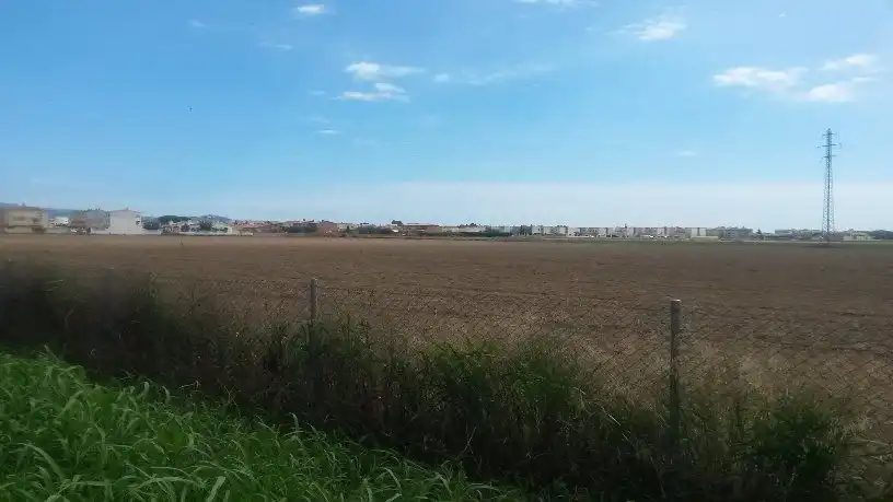 Terreny residencial en venda a Almacen Noguer, imagen 2