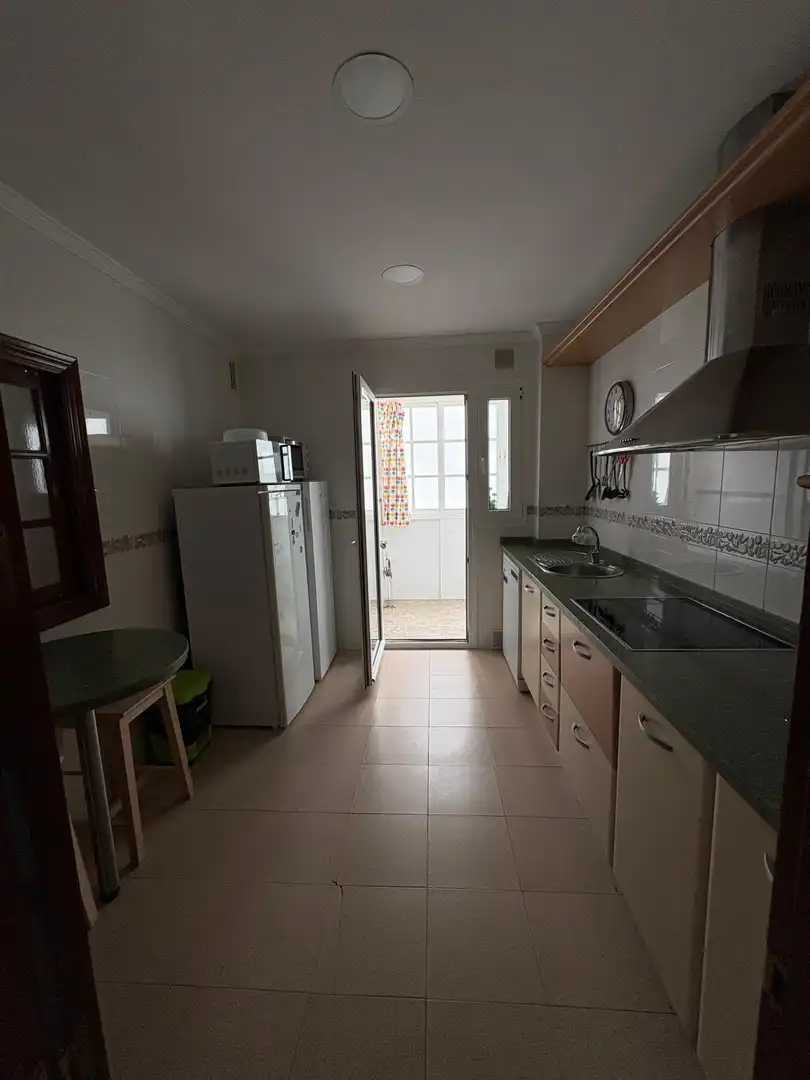 Cocina de Piso en venta en Utrera