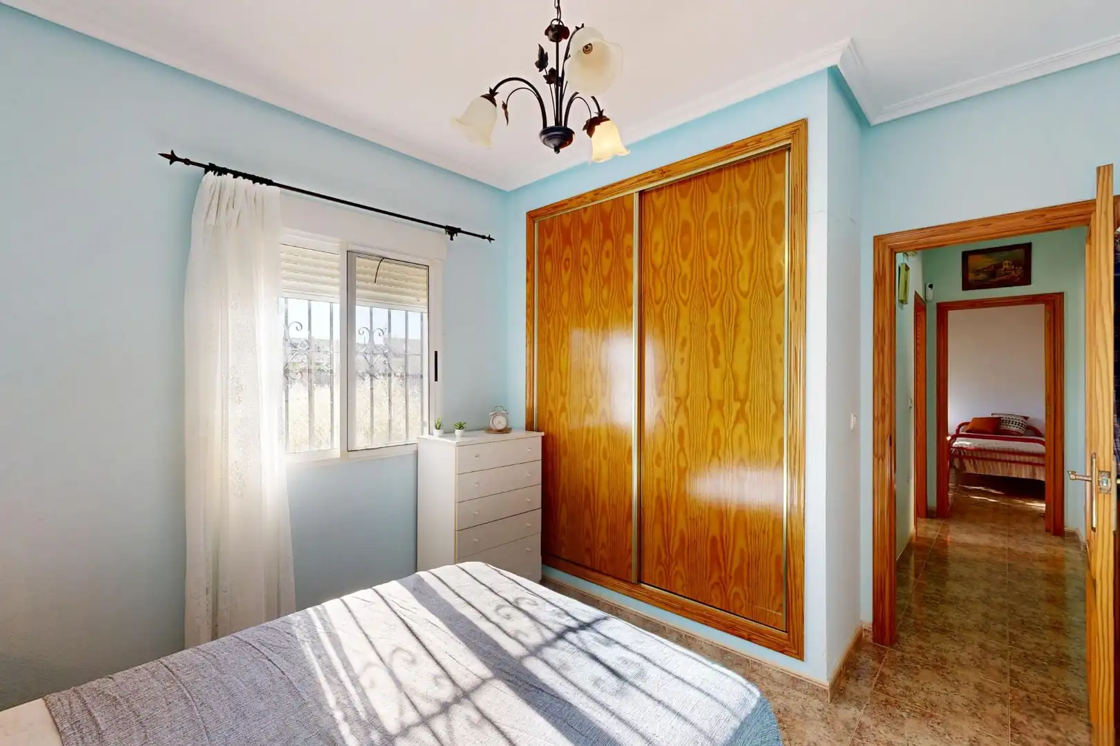 Casa o xalet en venda a CAMPOFRIO - URRUTIAS, Los Urrutias