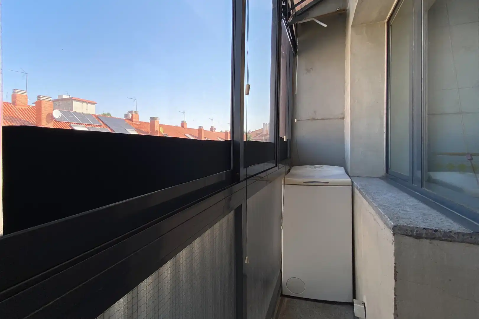 Terrassa de Dúplex en venda en Rinconada