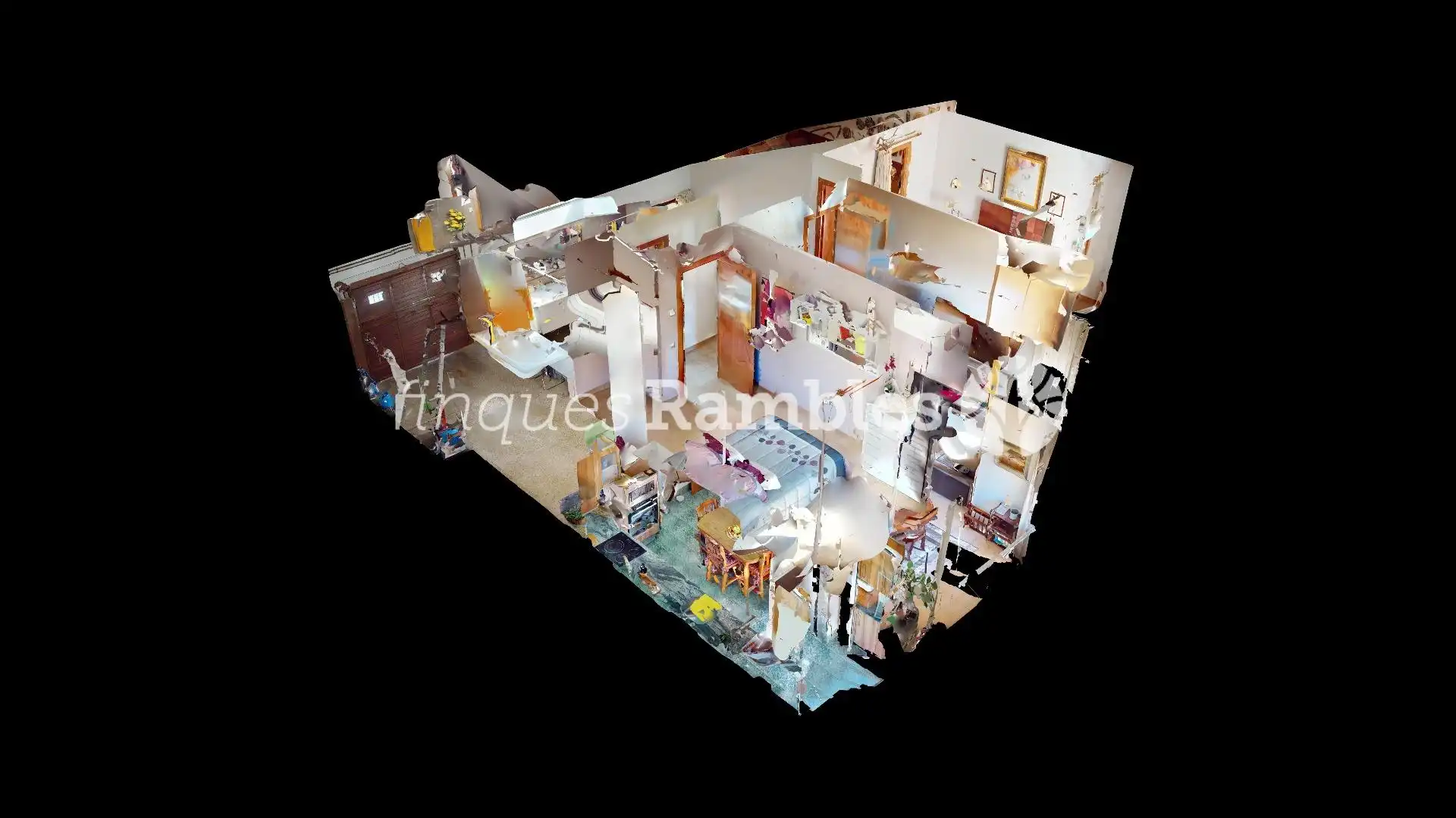 Houses for sale in Capellades  with Heating, Private garden and Terrace