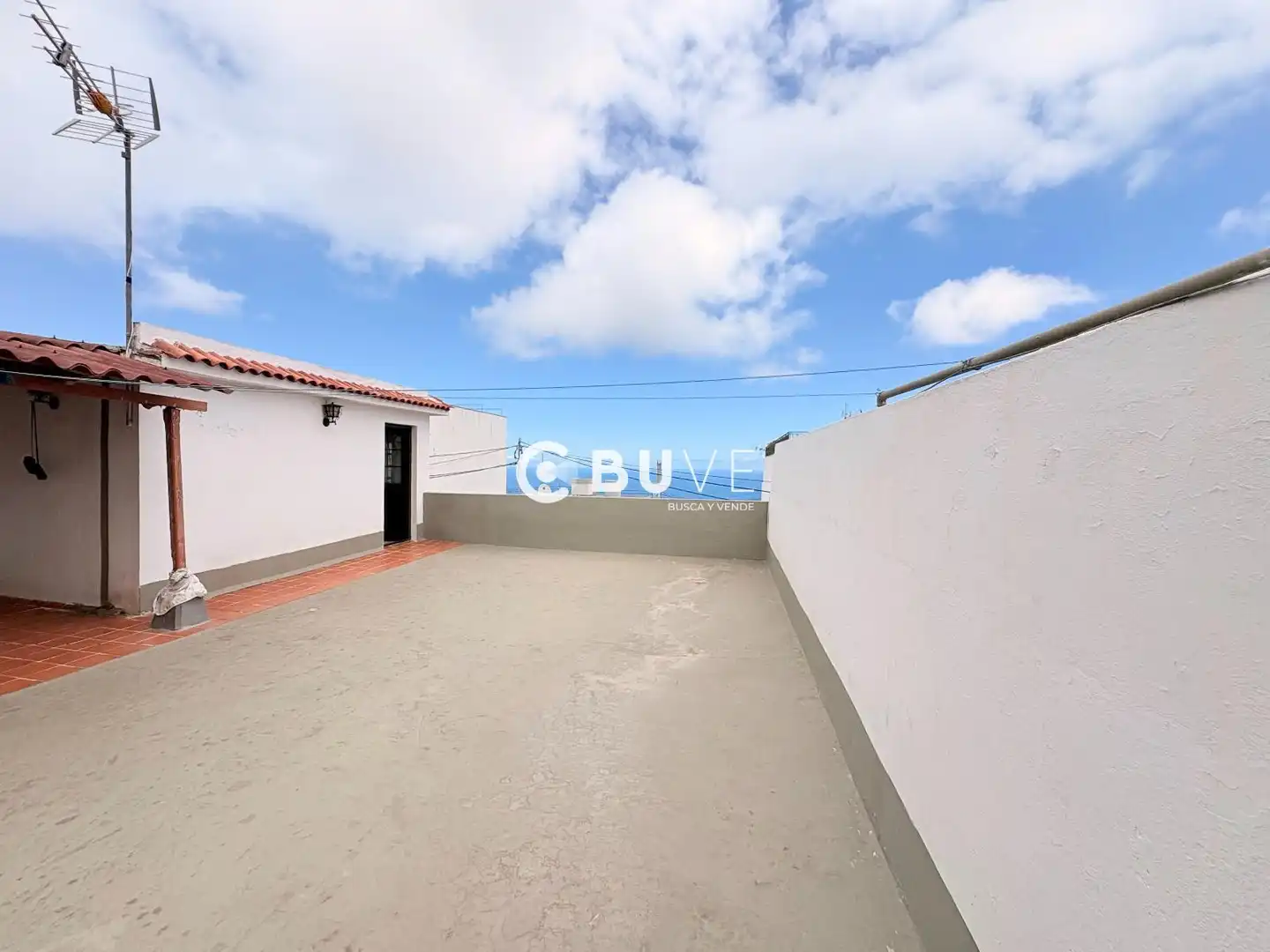 Exterior view of Houses for sale in Los Realejos  with Private garden, Terrace and Storage room