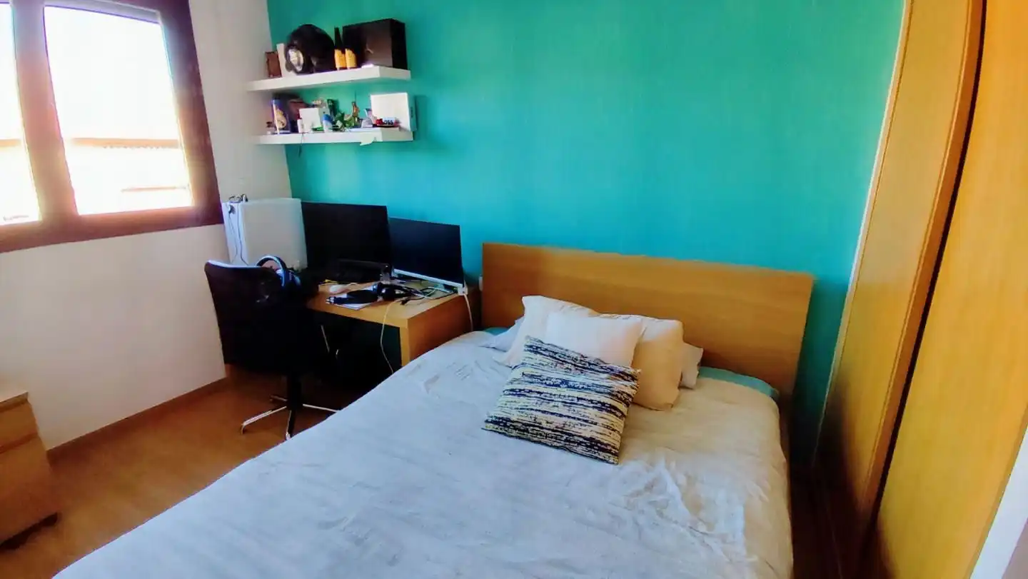 Flat for rent in Calle PDTA MANUEL SANTAELLA PER, Cervantes