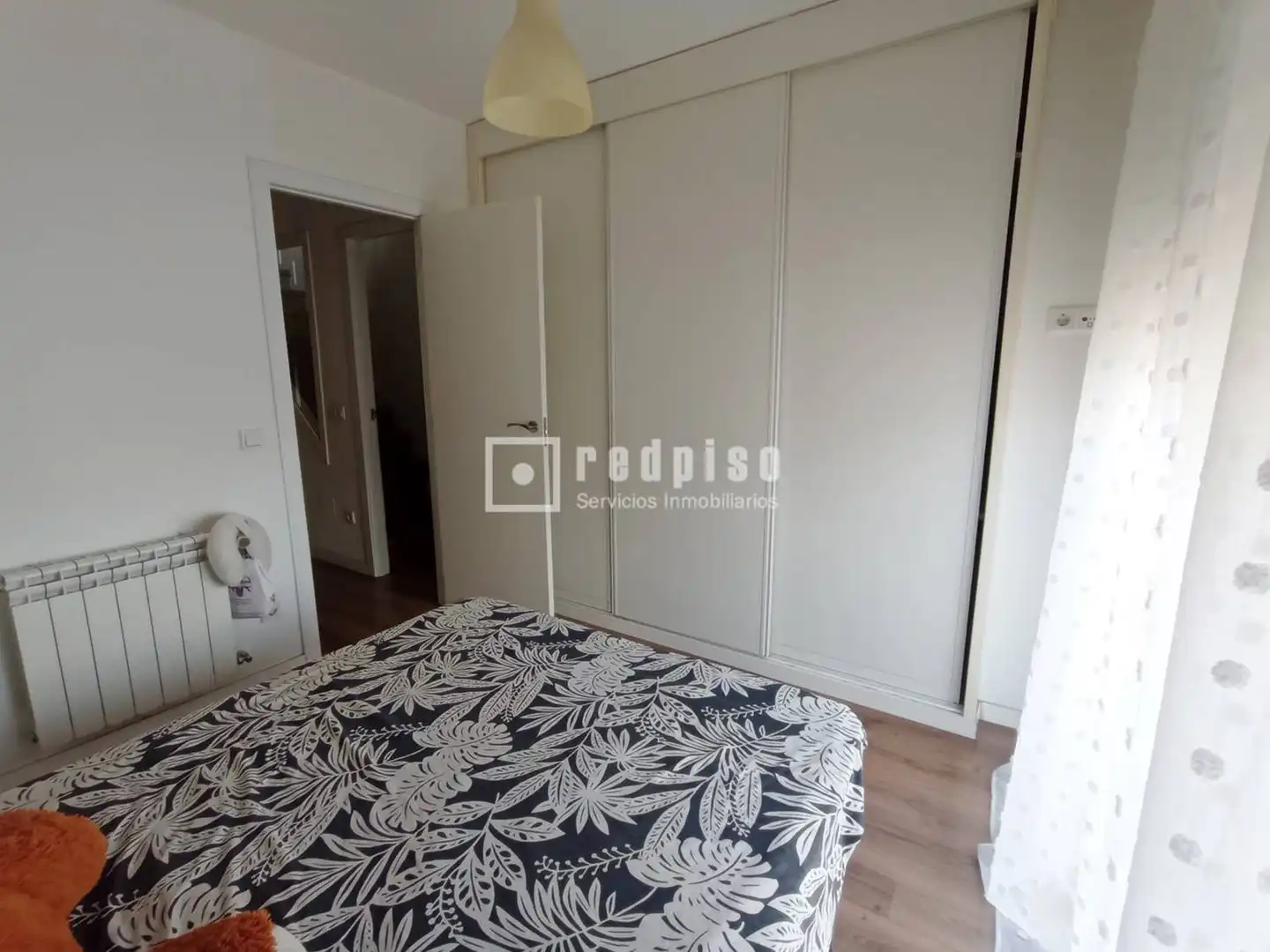 Bedroom of Attic for sale in Centro