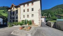 Exterior view of Flat for sale in Ataun
