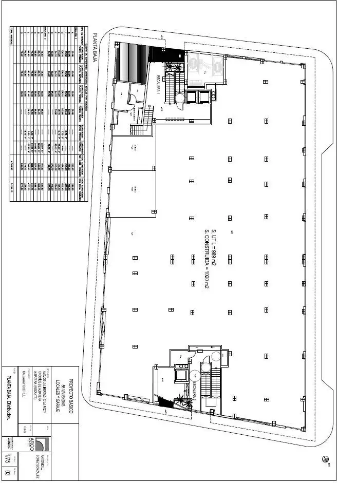 Business premises to rent in C. San Antonio, imagen 2