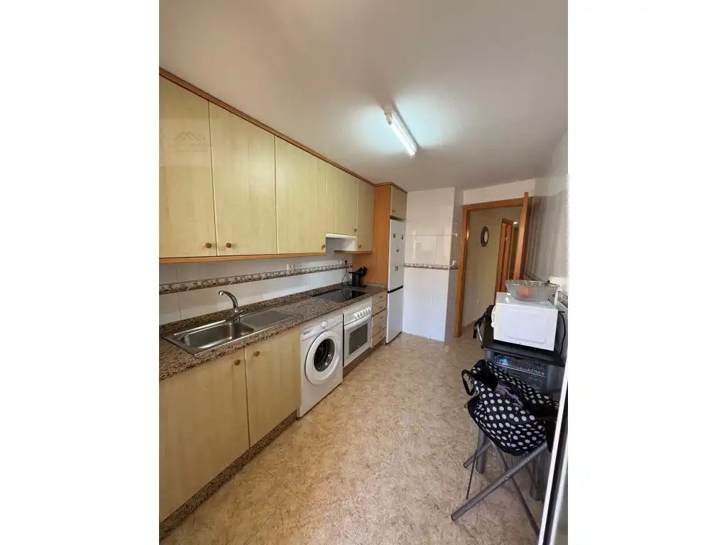 Appartement avec ascenseur à louer à Calle Sierra de las Moreras, imagen 5