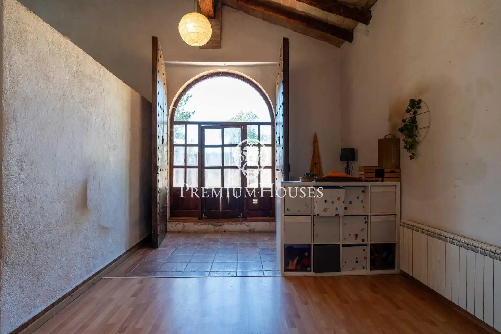 Finca rústica en venda en Sant Pere de Ribes amb Calefacció i Jardí privat