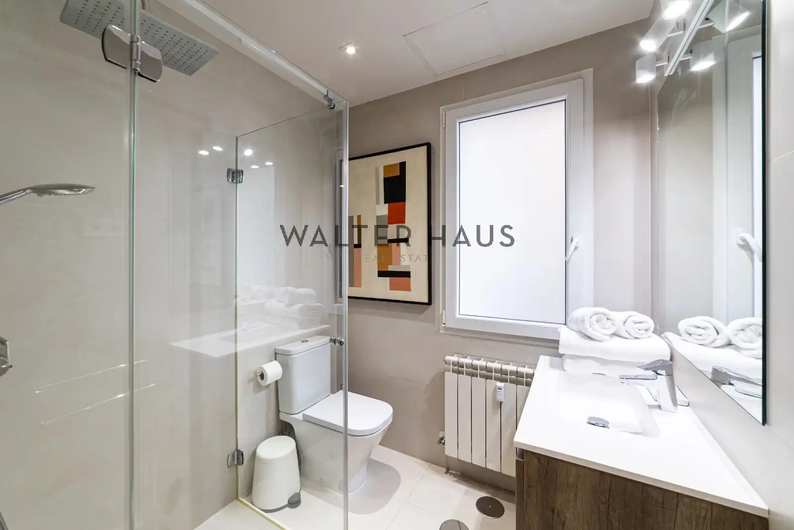 Baño de Piso en venta en Madrid con Aire acondicionado, Calefacción y Trastero