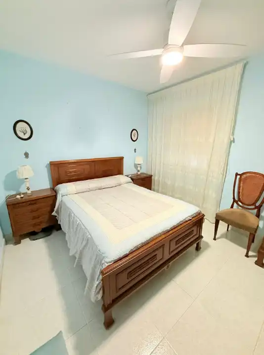 Habitación de Piso en venta en Murcia con Aire acondicionado, Calefacción y Trastero