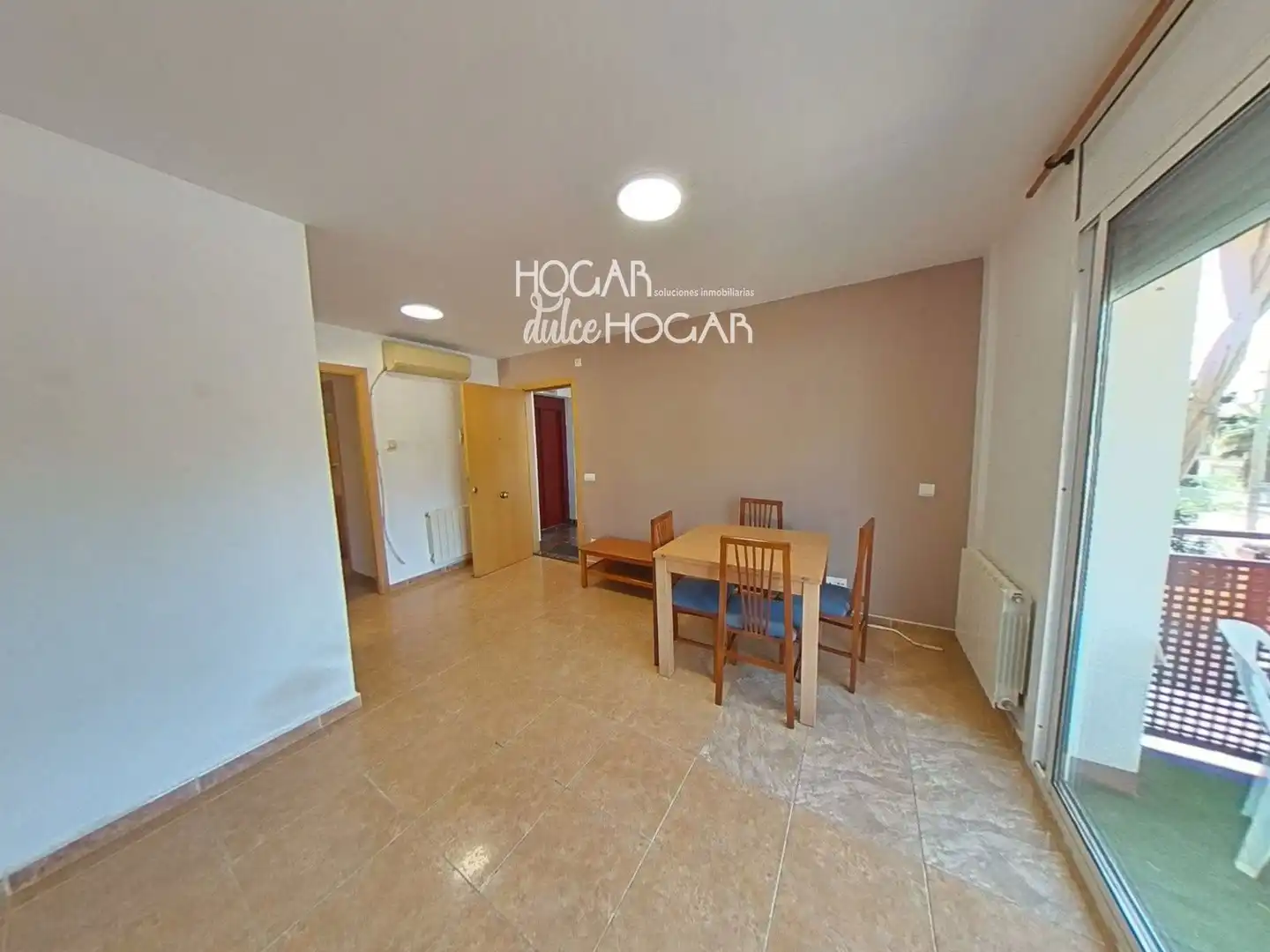 Piso en venta en Mediterrania-Ms Torrents, Cunit Residencial