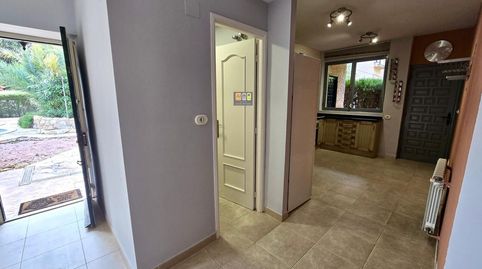 Foto 4 de Casa o chalet en venta en Bellavista - Capiscol - Frank Espinós, Sant Joan d'Alacant