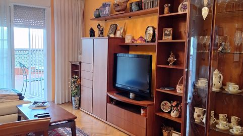 Foto 3 de Piso de alquiler en Calle León, Villalba Pueblo, Collado Villalba