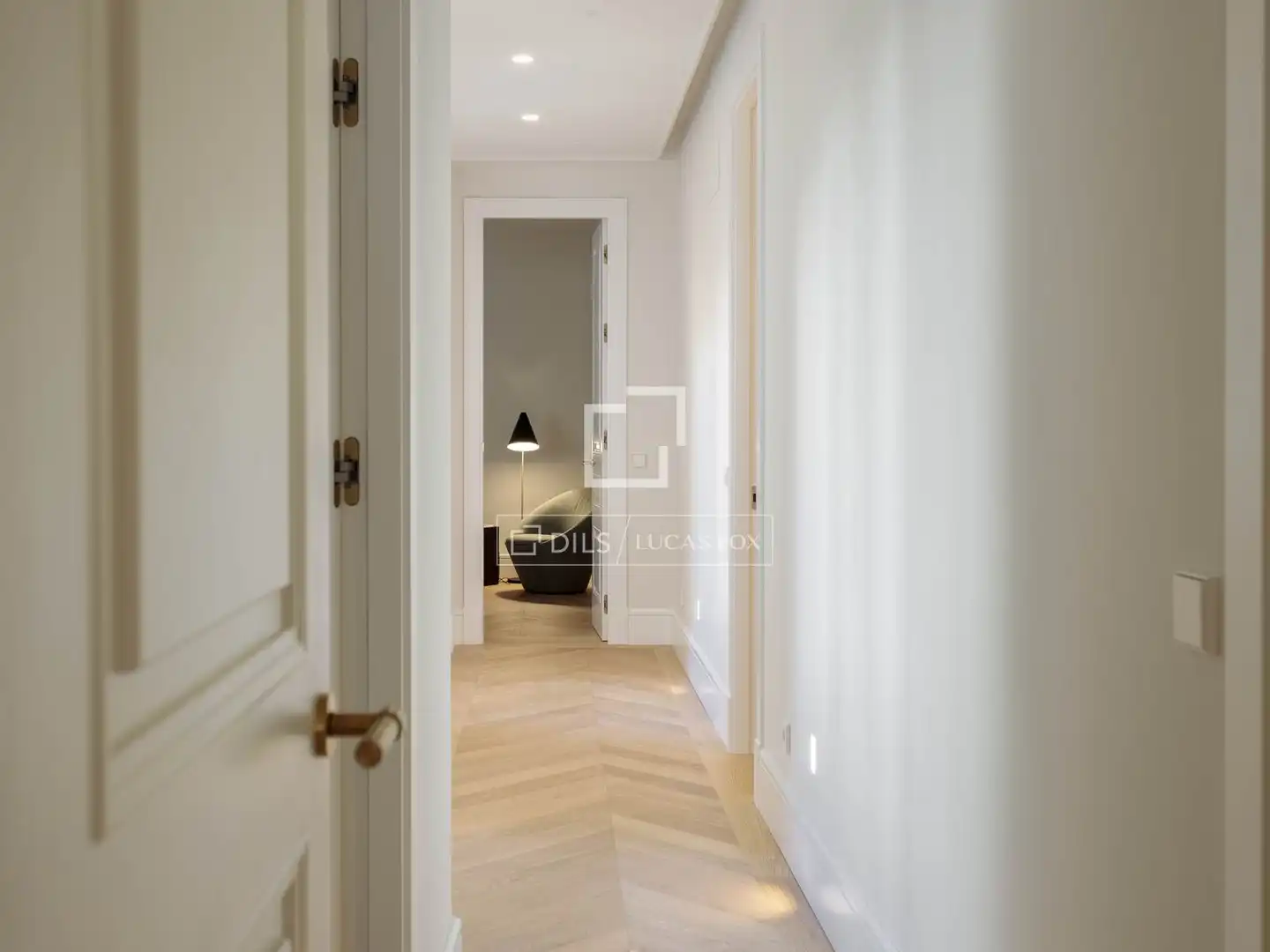 Appartement avec terrasse à vendre à Chamberí, imagen 23