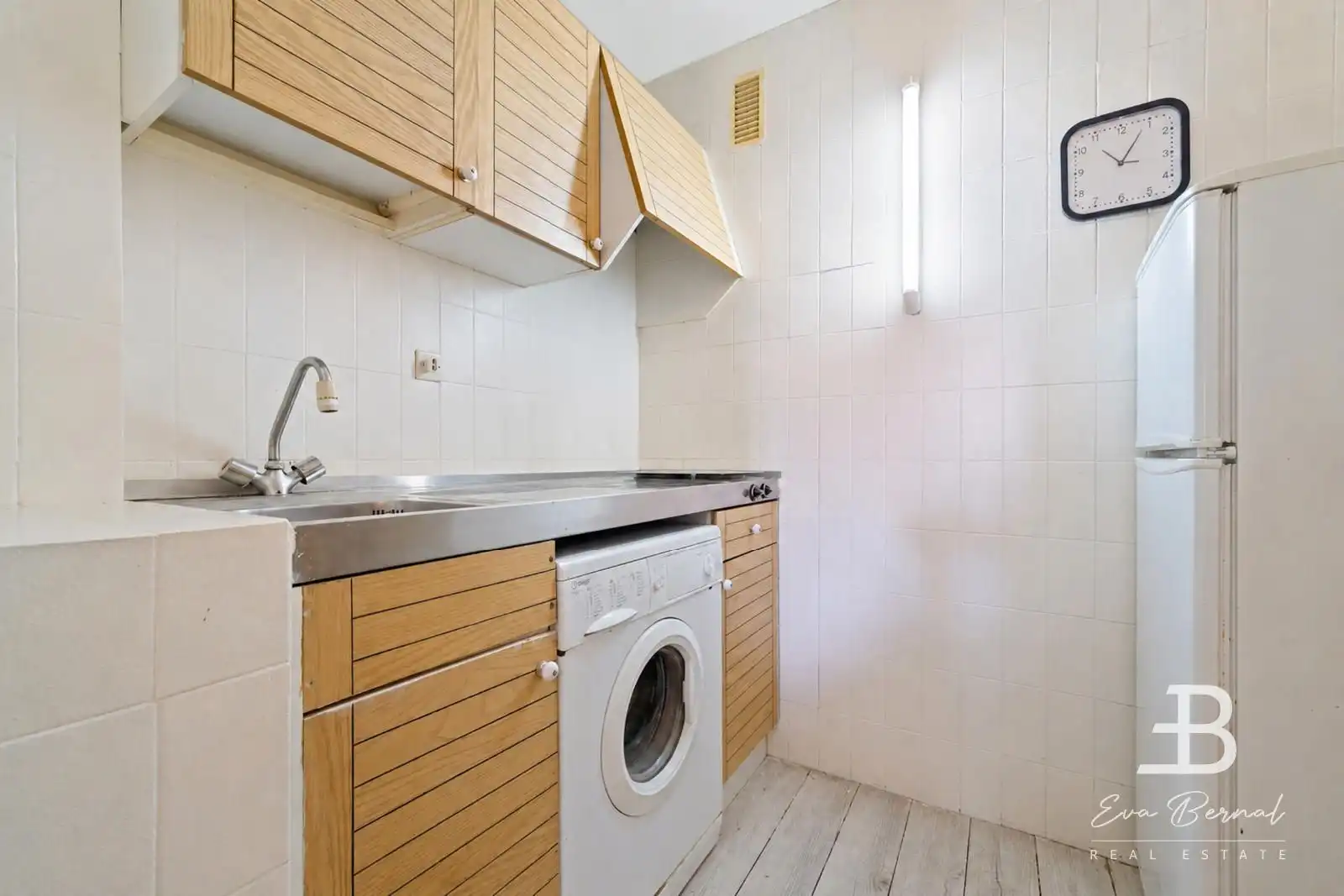 Mini appartamento con piscina in vendita a Pau Casals, imagen 16