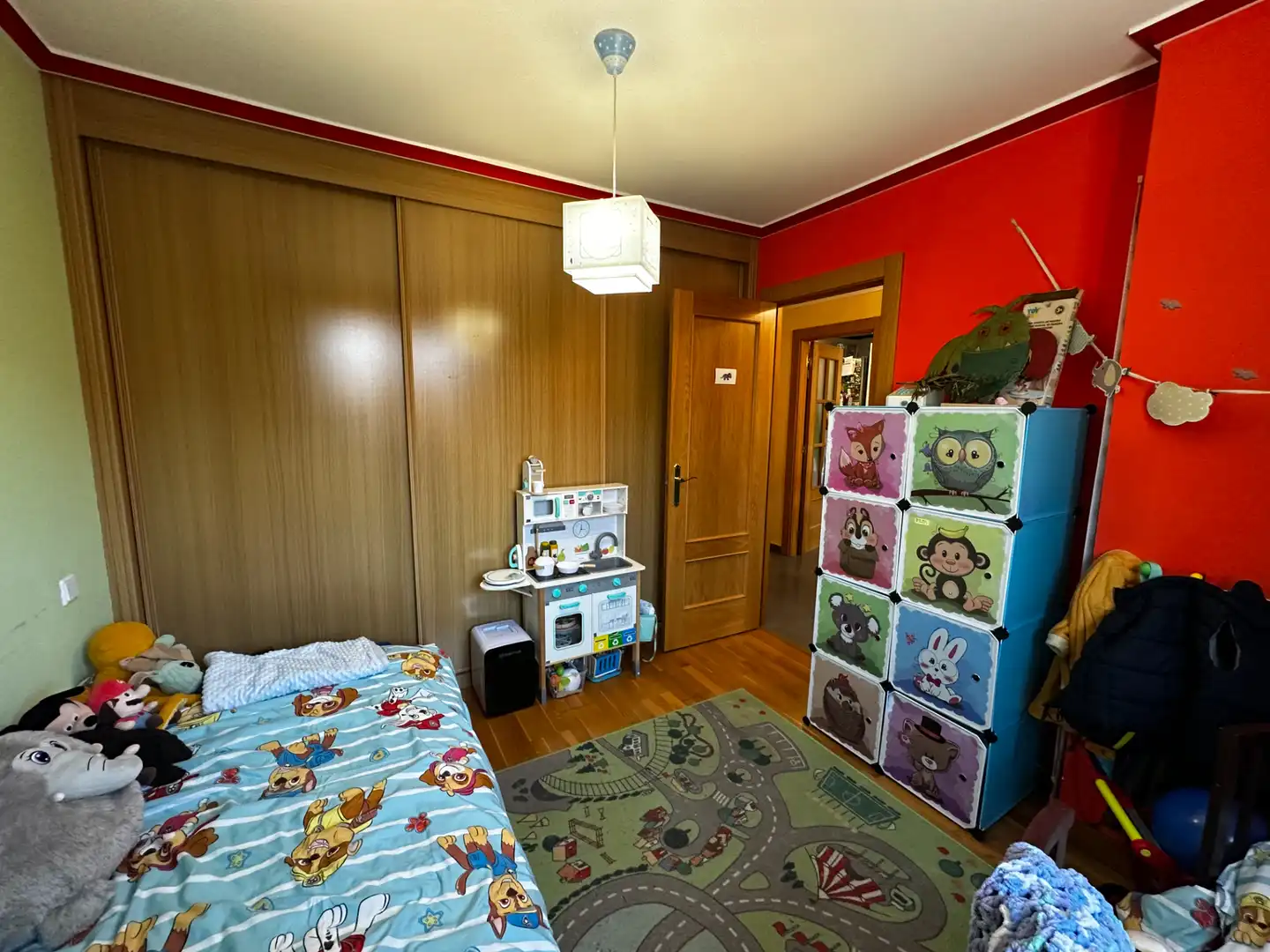 Habitación de Casa o chalet en venta en Renedo de Esgueva
