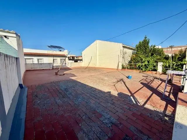 Casa amb jardí en venda a Calle ZORZALEÑA, imagen 12
