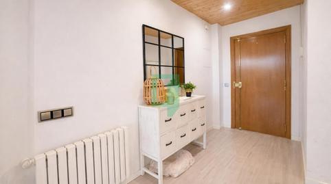 Foto 4 de Piso en venta en De Martí Pujol, Bufalà, Badalona