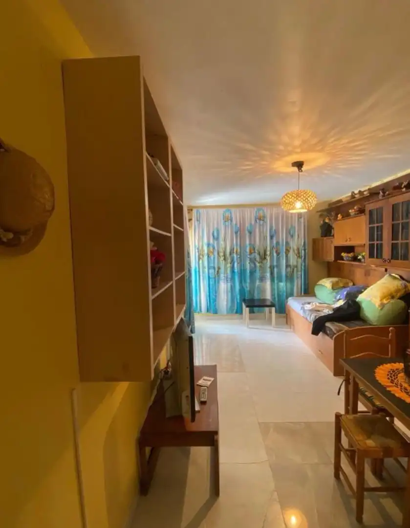 Habitación de Apartamento en venta en Mont-roig del Camp con Terraza, Amueblado y Piscina comunitaria
