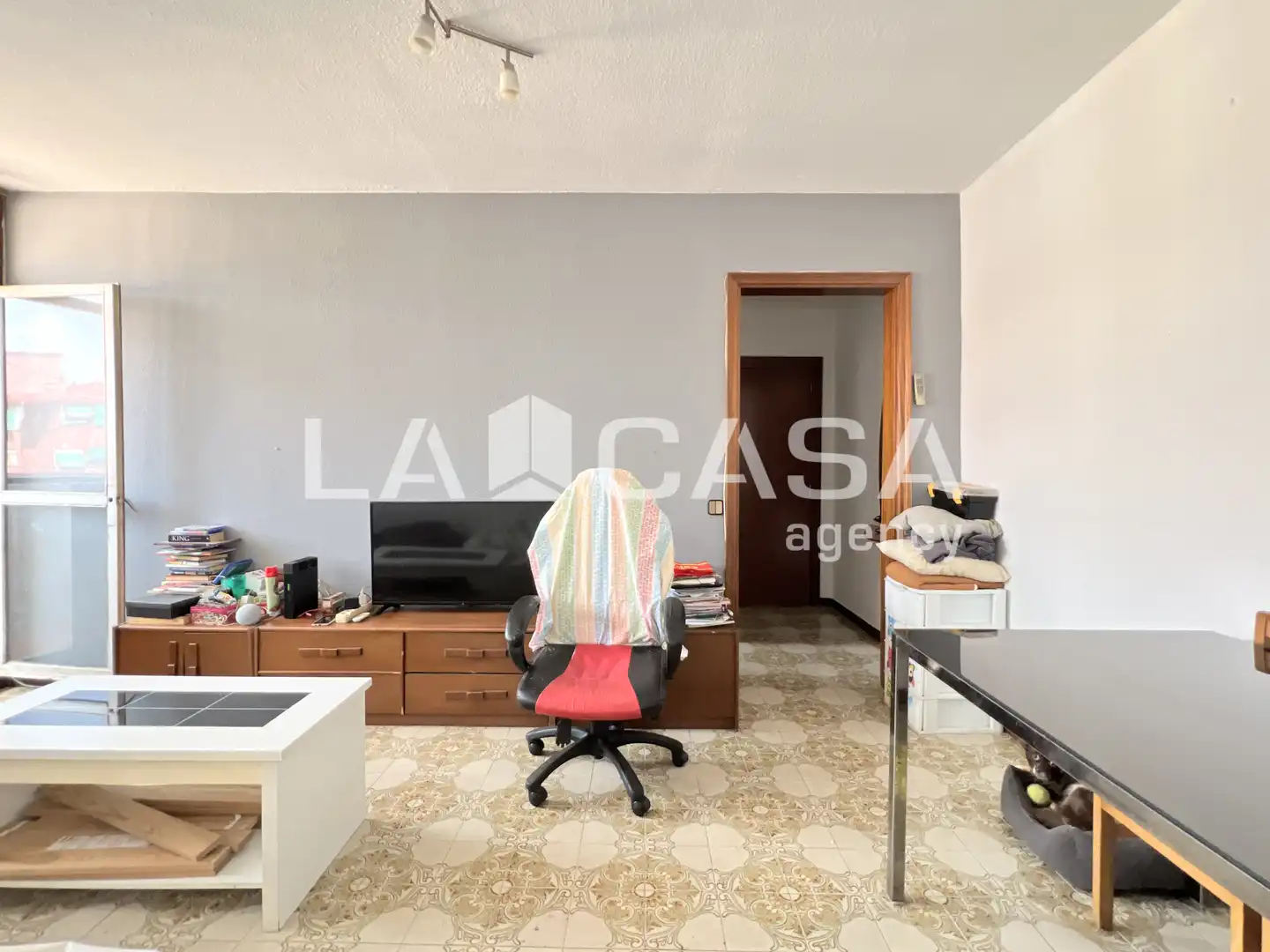 Flat for sale in Badalona  with Balcony