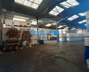 Nau industrial en venda a Canovelles