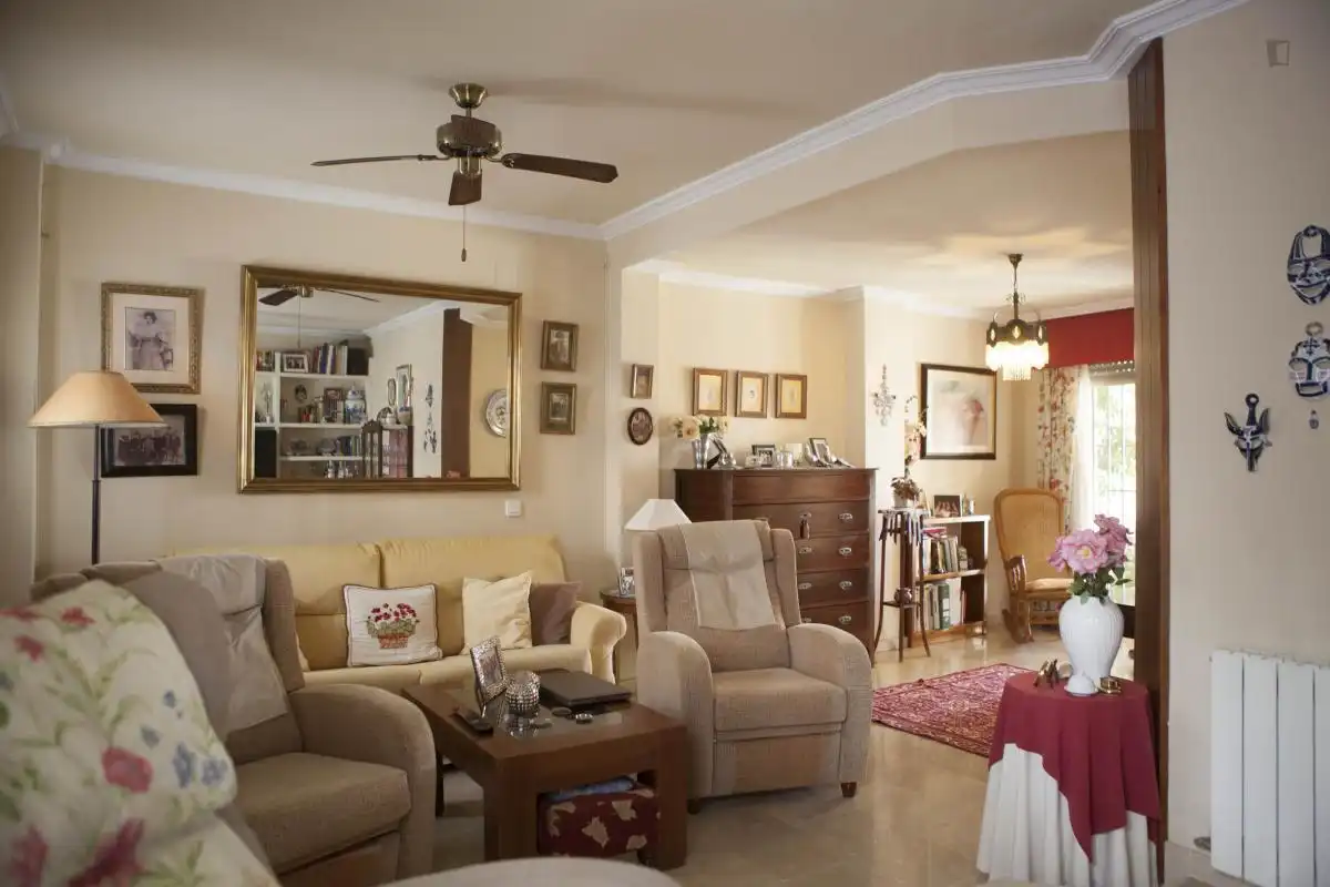 Habitación en Cavaleri