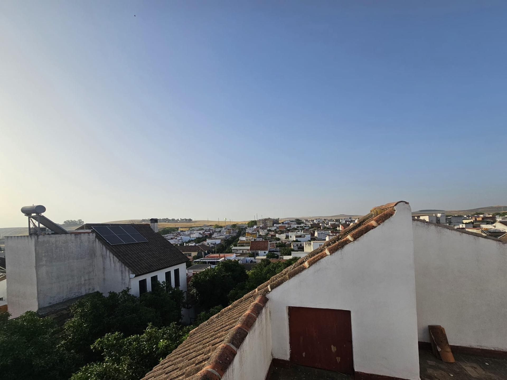 Vista exterior de Casa o chalet en venta en  Córdoba Capital