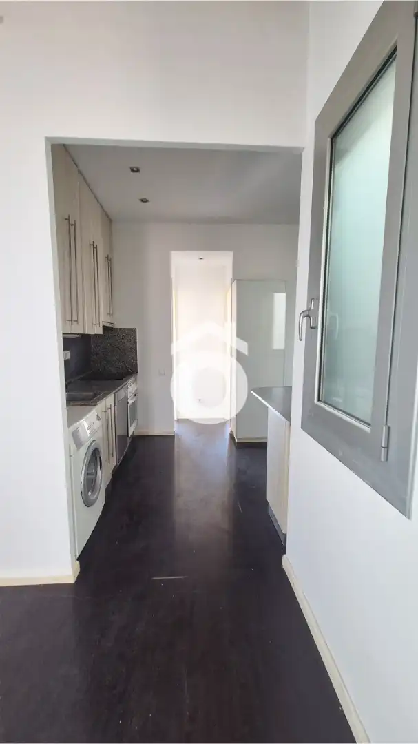 Küche von Dachboden zum Verkauf in Barcelona