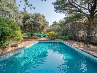 Terreno residenziale in vendita a Las Zorreras - Monte Encinar