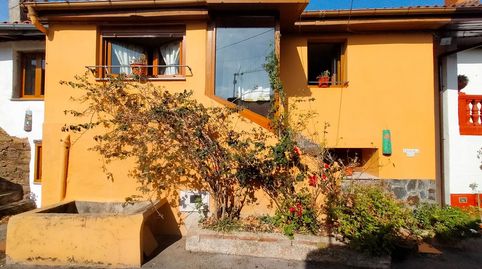 Foto 4 von Country house zum Verkauf in Pravia, Asturias