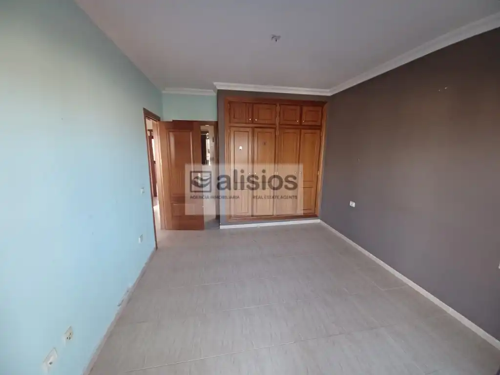 Dormitori de Casa adosada en venda en Adeje