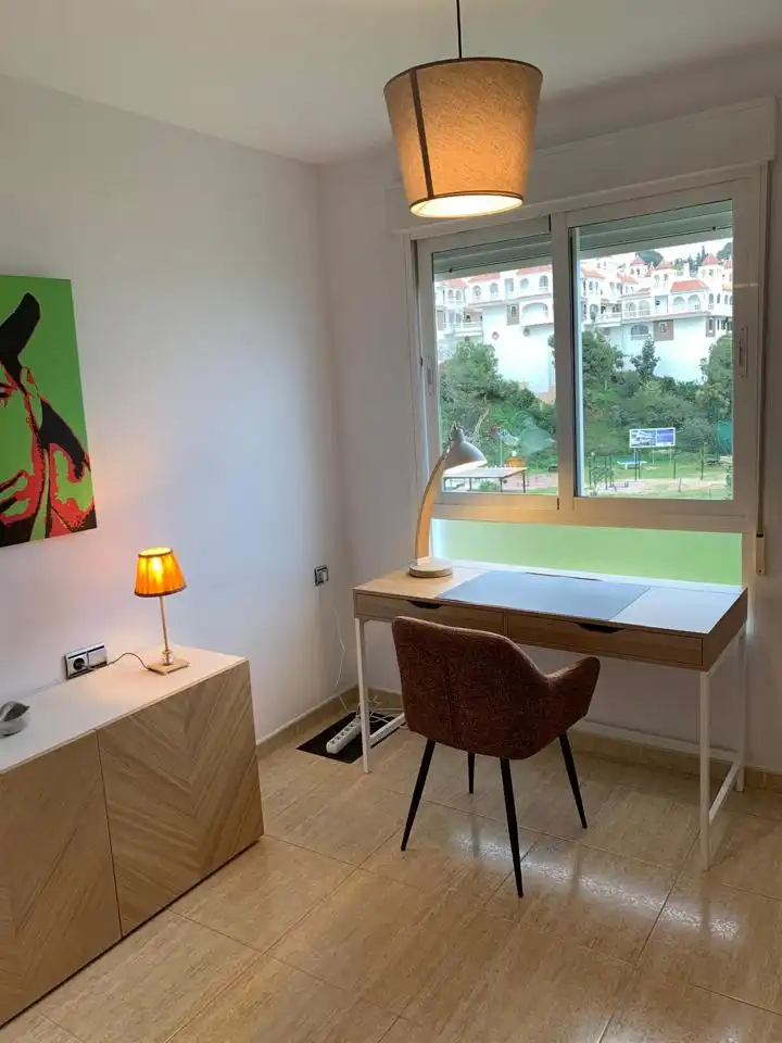 Appartement avec piscine à louer à Mezquitilla, imagen 38