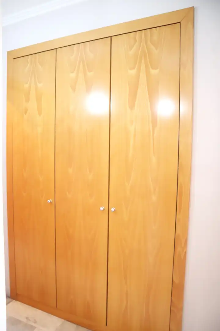Dormitori de Pis en venda en Montcada i Reixac amb Calefacció, Terrassa i Balcó