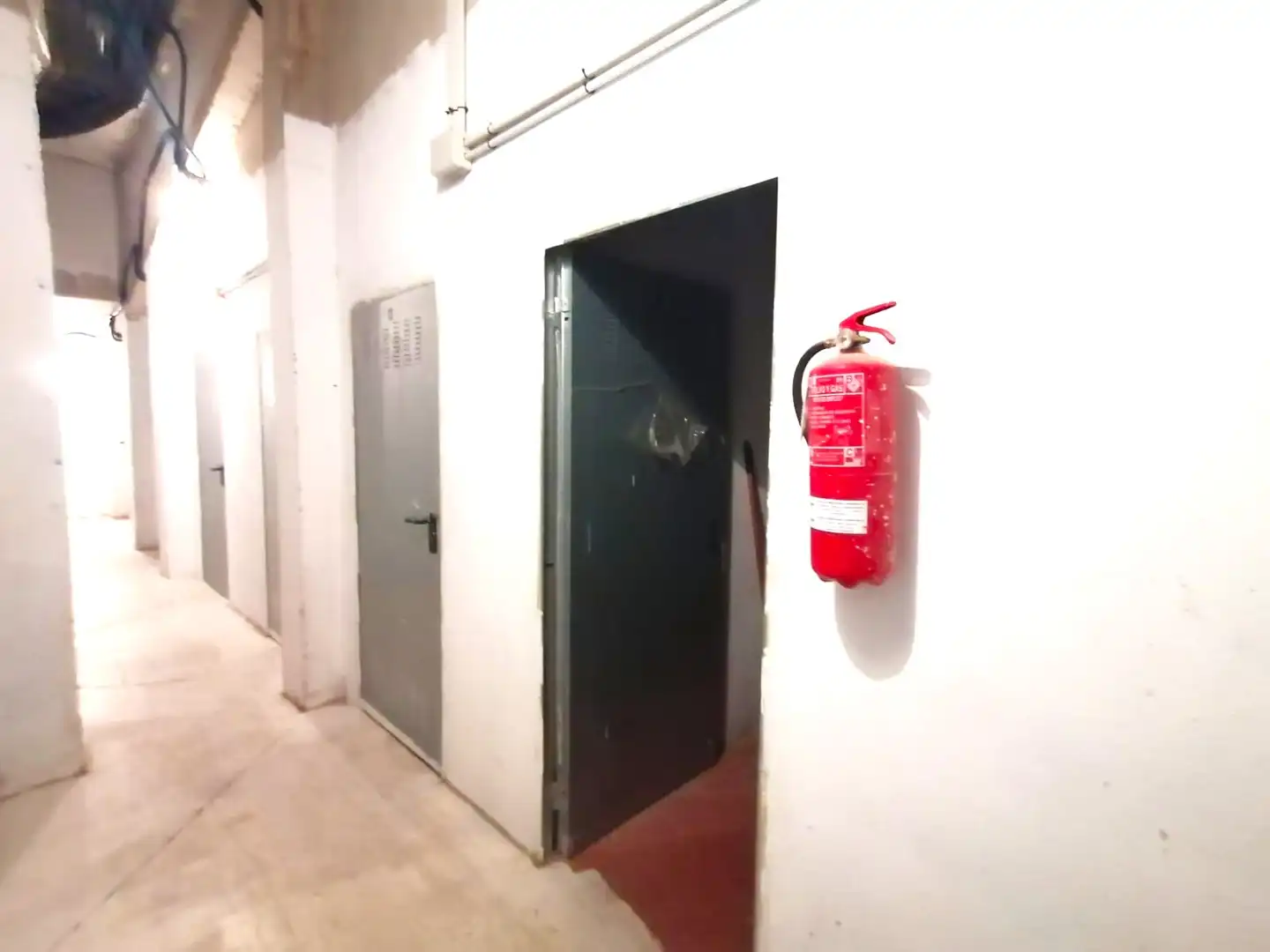 Trastero en venta en SAN BRUNO, Villa del Prado