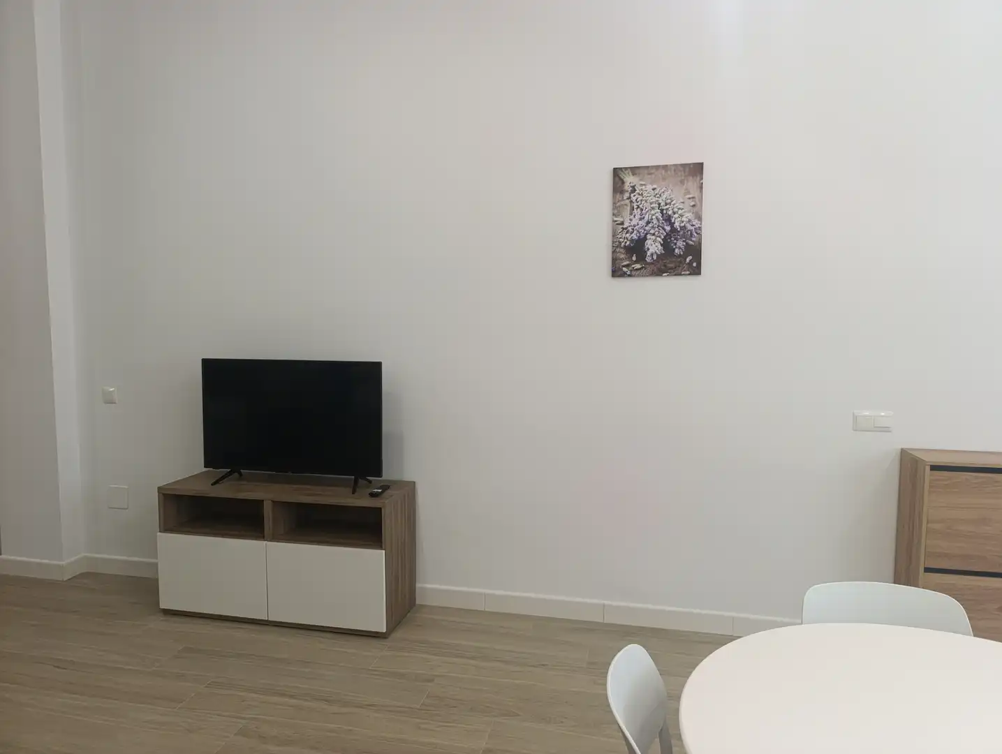 Loft zur Miete in Calle José Calderón, Campanillas