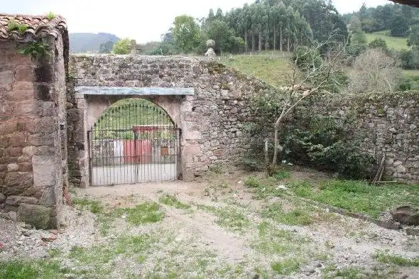 Xalet amb jardí en venda a Cabezón de la Sal, imagen 13