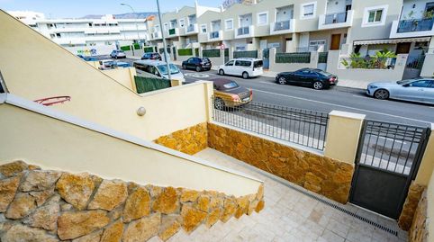 Foto 3 de Casa adosada en venta en Playa Fañabé Alto, Adeje