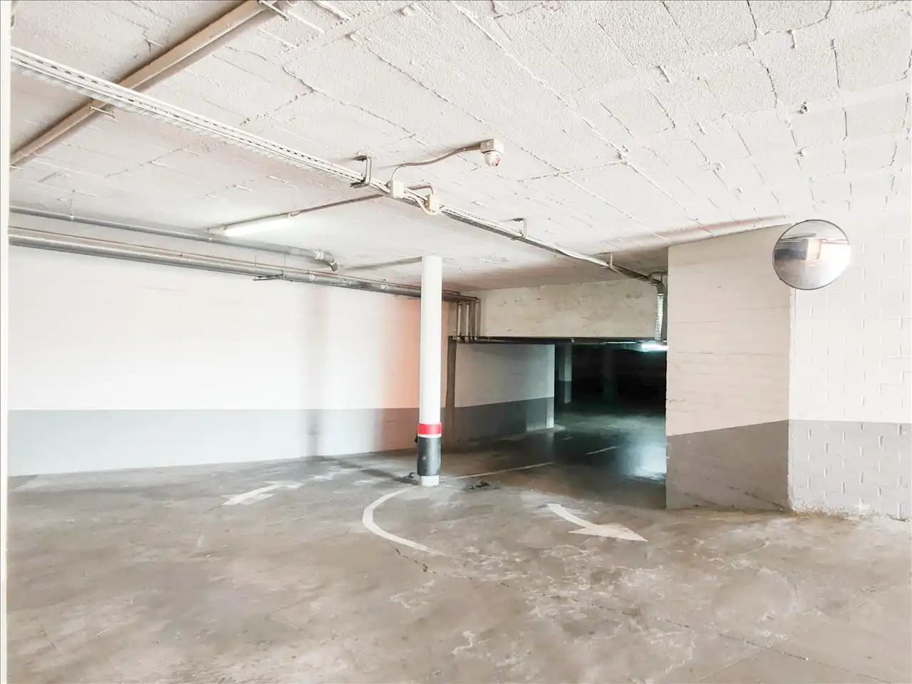 Parking de Local en venta en Zaragoza