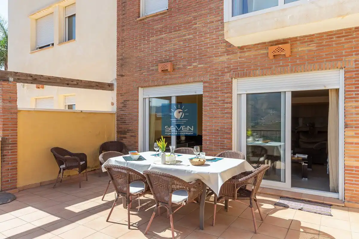 House with pool to rent in Velilla - Velilla Taramay, imagen 15